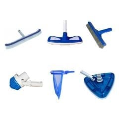 Pool Supplies Cleaning Package M40