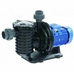 Best Havuz Pompası 380 Volt 2.00 HP Ön Filtreli Pompa