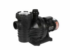 Florida Havuz Pompası 380 Volt 1,50 HP Ön Filtreli Pompa