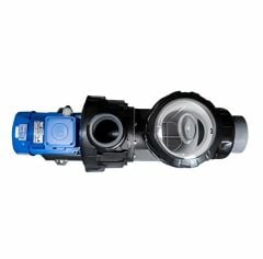 Storm Ön Filtreli Havuz Pompası 380V 4.50 HP