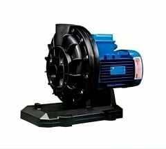 Best Model Ön Filtresiz Havuz Pompası 0.75 HP