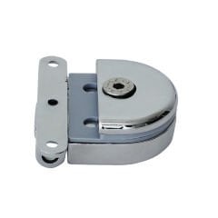 Misa Sauna Menteşesi Nikel Kaplama