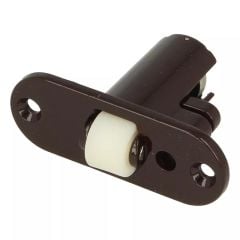 Sauna Cam Kapı Roller Kilit