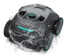 Aiper Seagull Pro Cordless Havuz Robotu