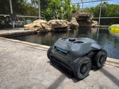 Aiper Seagull Pro Cordless Havuz Robotu