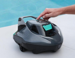 Aiper Seagull SE Cordless Havuz Robotu