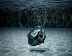 Aiper Seagull SE Cordless Havuz Robotu
