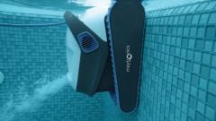 DOLPHIN S 200 OTOMATİK HAVUZ SÜPÜRGESİ