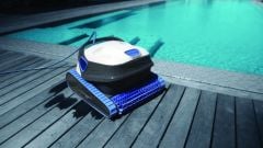 DOLPHIN S 200 OTOMATİK HAVUZ SÜPÜRGESİ