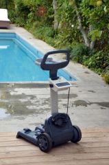 DOLPHIN S 200 OTOMATİK HAVUZ SÜPÜRGESİ