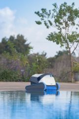 DOLPHIN S 200 OTOMATİK HAVUZ SÜPÜRGESİ
