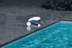 DOLPHIN S 200 OTOMATİK HAVUZ SÜPÜRGESİ