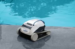 DOLPHIN E10 OTOMATİK HAVUZ SÜPÜRGESİ
