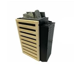 Misa Sauna Sobası 3,6 kW