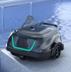Wybot A1 Taban Temizleme Havuz Robotu Kablosuz