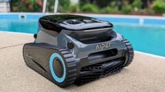 Aiper S1  Pro Cordless Havuz Robotu