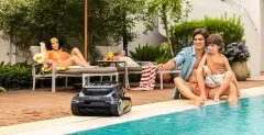 Aiper S1  Pro Cordless Havuz Robotu