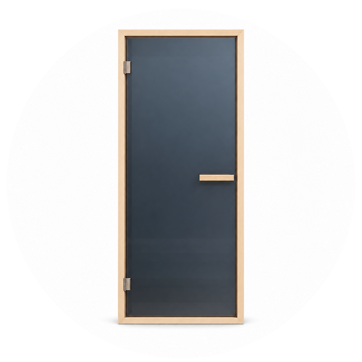 Sauna Kapısı